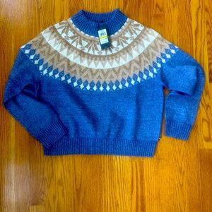 Tommy Hilfiger NWT Sweater